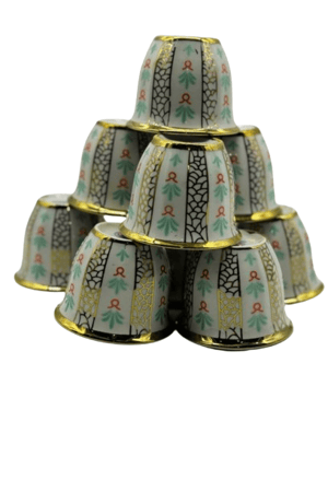 فنجان القهوة السعودية