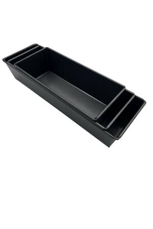 قالب كيك فرن مستطيل