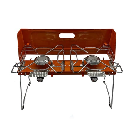 موقد غاز رحلات 2 عين محمول