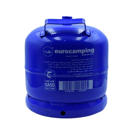 اسطوانة غاز ايطالي 1 كيلو