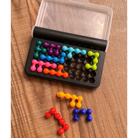 لعبة تركيبات للطيارة