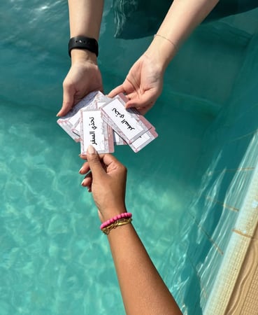 لعبة تحدّي السفر