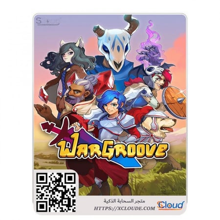 Wargroove.