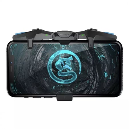 ازرار ببجي للجوال