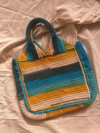 حقيبة (tote bag) 106