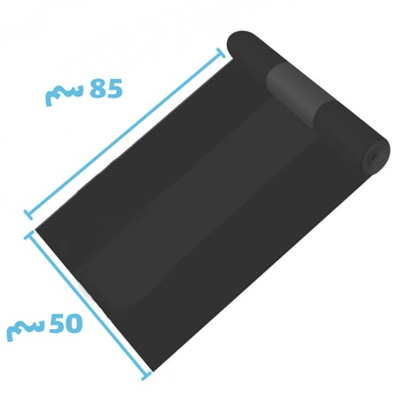 أكياس نفايات باهرة