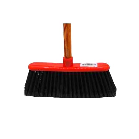 باهرة مكنسة ناعمة مع عصا رقم 109