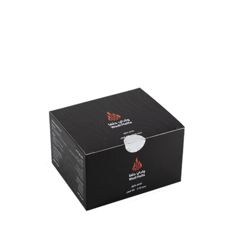 فحم بخور حجم وسط  60 قرص