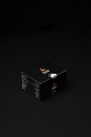 فحم بخور حجم وسط  60 قرص