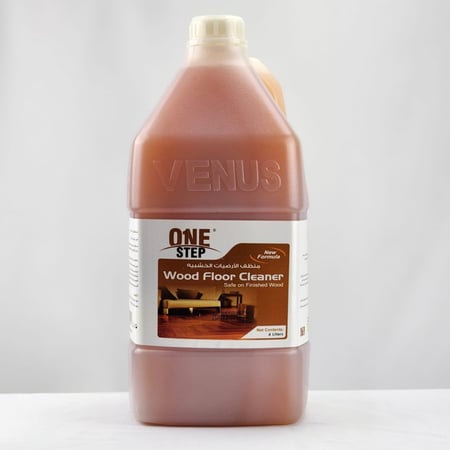 منظف ارضيات خشبيه باركيه 4 لتر