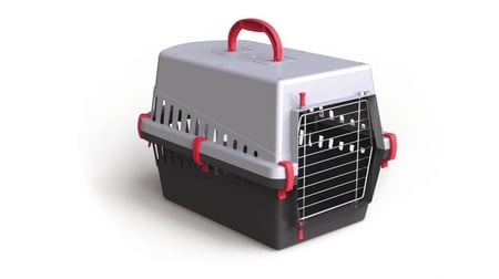 حمالة قطط قوية