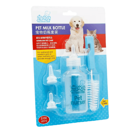 رضاعة 120 مل