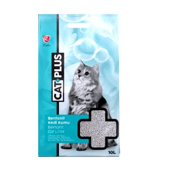 رمل كات بلس-مستلزمات القطط-كات بارك