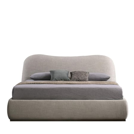 سرير ميلان  الهبه