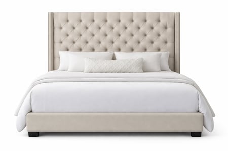 سرير هيلتون مودرن كامل