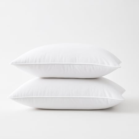 مخدة فندقية بولستر