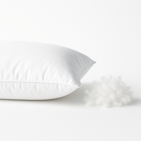 درزن 12 PCS  مخدة فندقية 1000 جرام