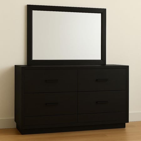 غرفة نوم سوبر بلاكي *