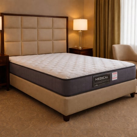 مرتبة VIP مديكل