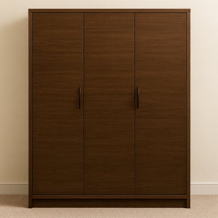 دولاب ملابس 3 درف