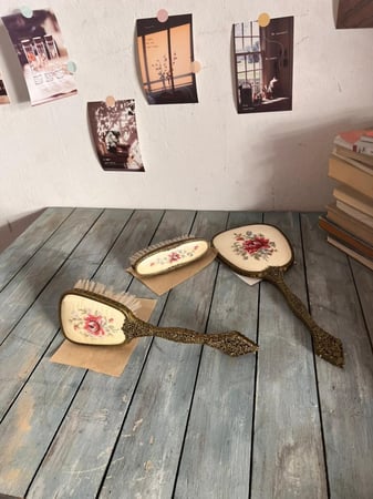 مجموعة زينه من عام 1930