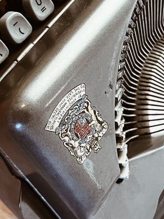 five Imperial