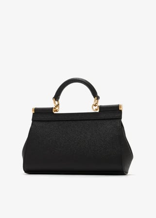 دولتشي اند غابانا - اسود