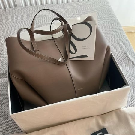 بولين - سمول