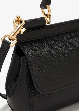 دولتشي اند غابانا - اسود