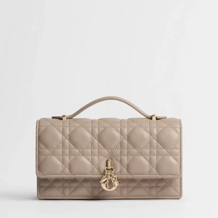 ماي ديور ميني - كاكي