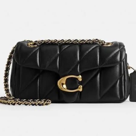 كوتش تابي 20 - اسود