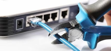 تركيب وبرمجة مقوي شبكة واي فاي - متجر سلكين