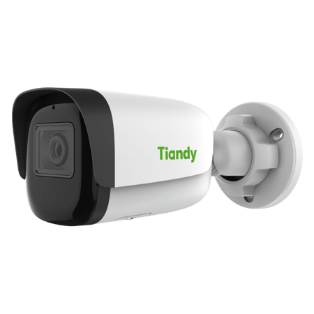 8 كاميرات شبكية 8 ميجـا IP -شامل التركيب