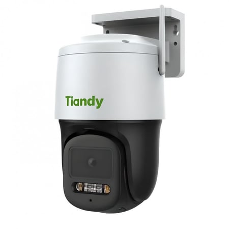 كاميرا مراقبة متحركة 3 ميجا واي فاي - تياندي