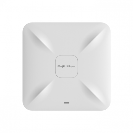 أكسس بوينت RG-RAP2200(E) Reyee Wi-Fi 5 1267Mbps Ceiling Access Point