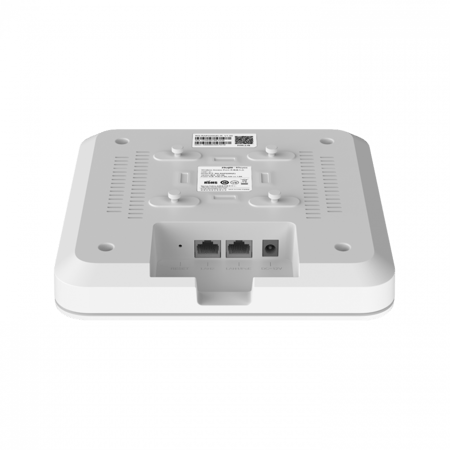 أكسس بوينت RG-RAP2200(E) Reyee Wi-Fi 5 1267Mbps Ceiling Access Point