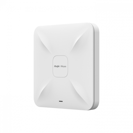 اكسس بوينت سقفي RG-RAP2200(F) Reyee Wi-Fi 5 1267Mbps Ceiling Access Point
