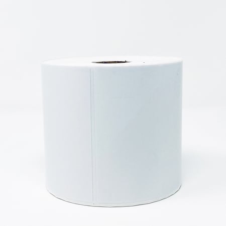 ورق طباعة حراري لاصق مناسب لبوليصات الشحن - متجر سلكين