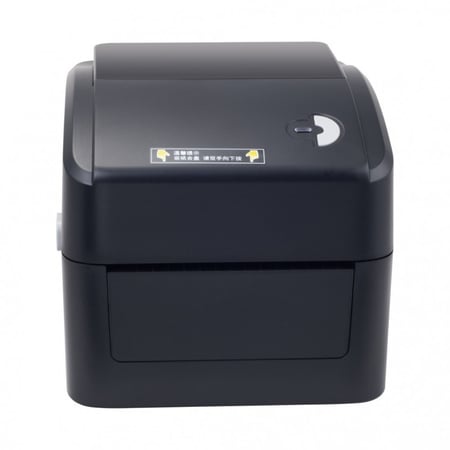 طابعه باركود حرارية طباعه بوليصات ملصقات ستيكرات بمنفذ usb