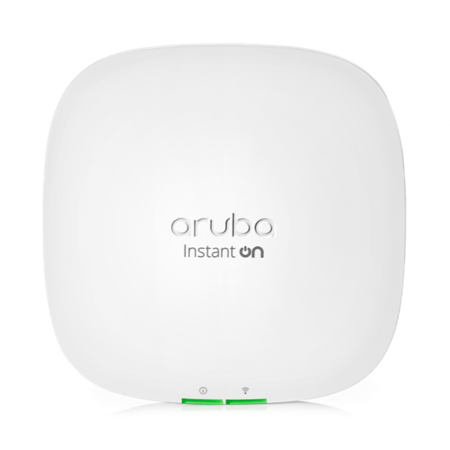 Aruba Instant On AP22 Dual-Band Access Point