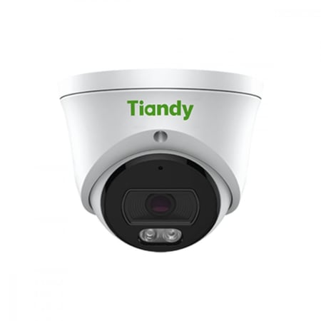 كاميرا مراقبة شبكية  داخلية 4 ميجا 30 متر -  تياندي
