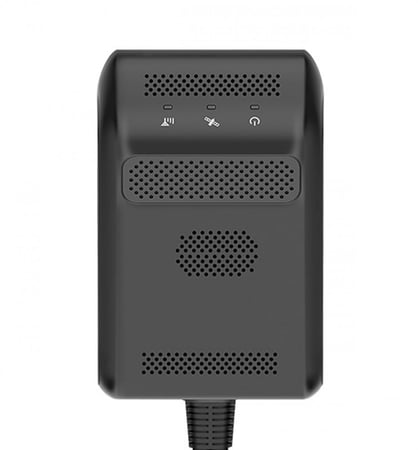 كاميرا مراقبة للسيارة JC400 تعمل على شريحة الجوال 4G