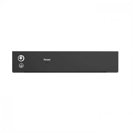 سويتش كاميرات مراقبة RG-ES205GC-P, 5-Port Gigabit Smart Cloud Mananged PoE Switch