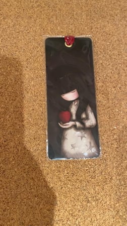 فاصل كتاب سنوايت