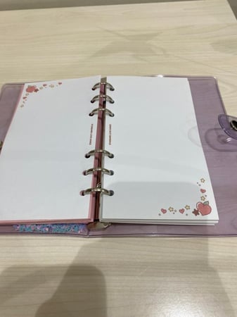 مفكرة ليقينوق