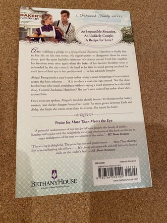 More than words can say