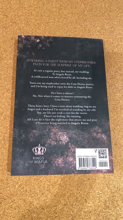 Tempted by the devil