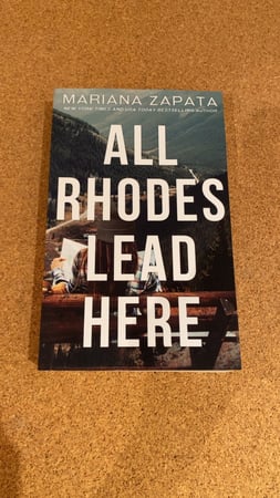 All rhodes lead here