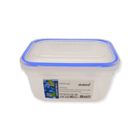 حافظة طعام تركي drobina