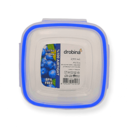 حافظة طعام تركي drobina